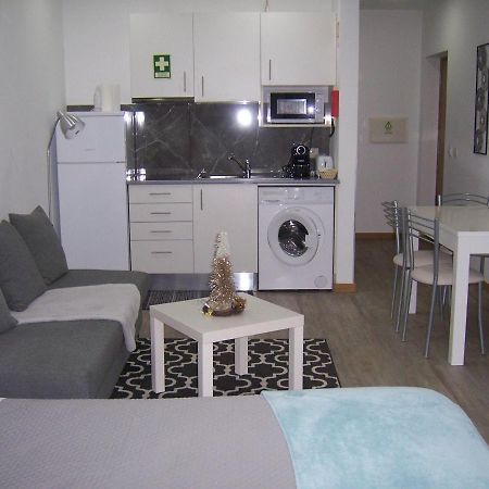 NC Apartamentos Bragança Exterior foto