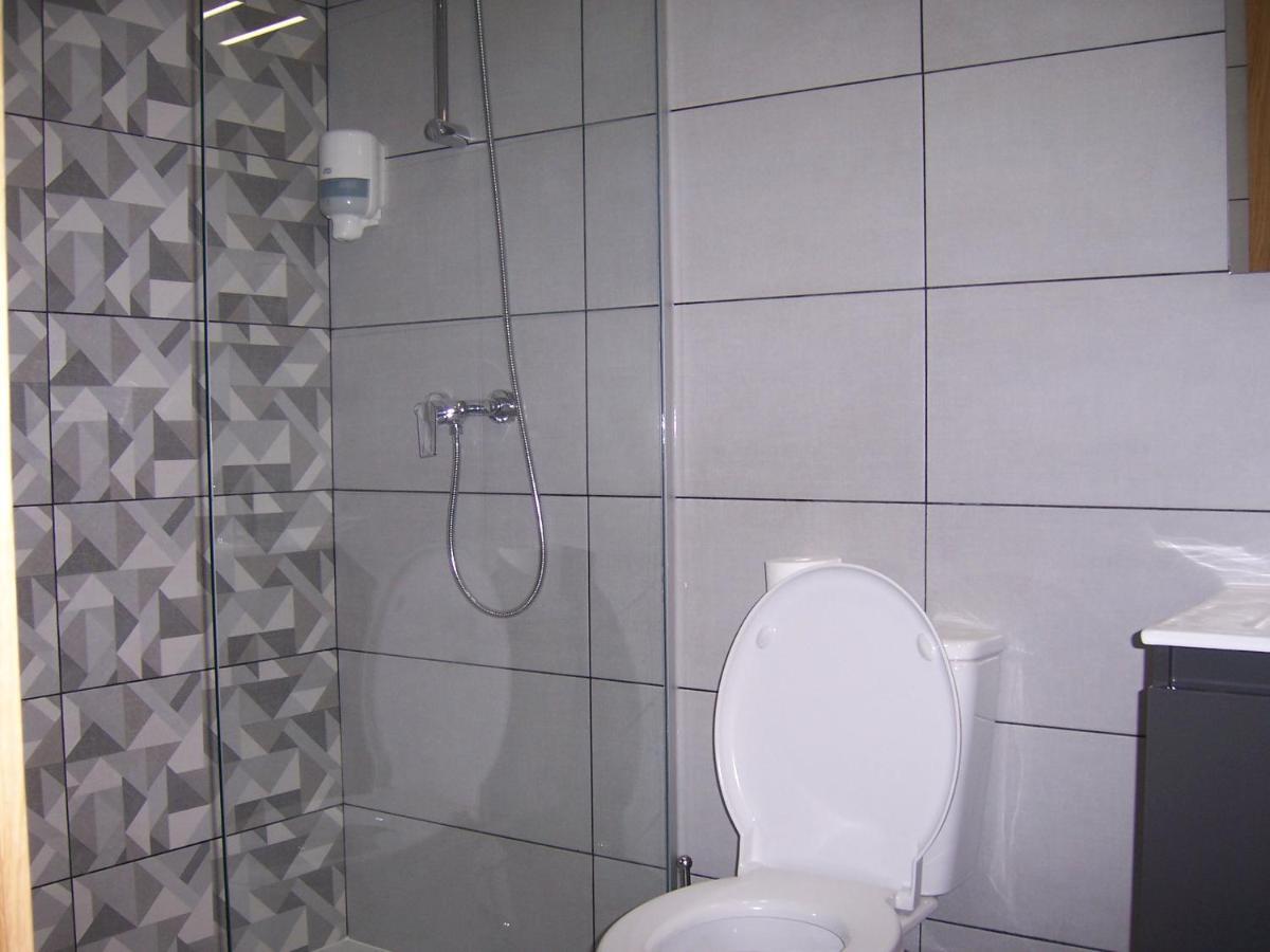 NC Apartamentos Bragança Exterior foto