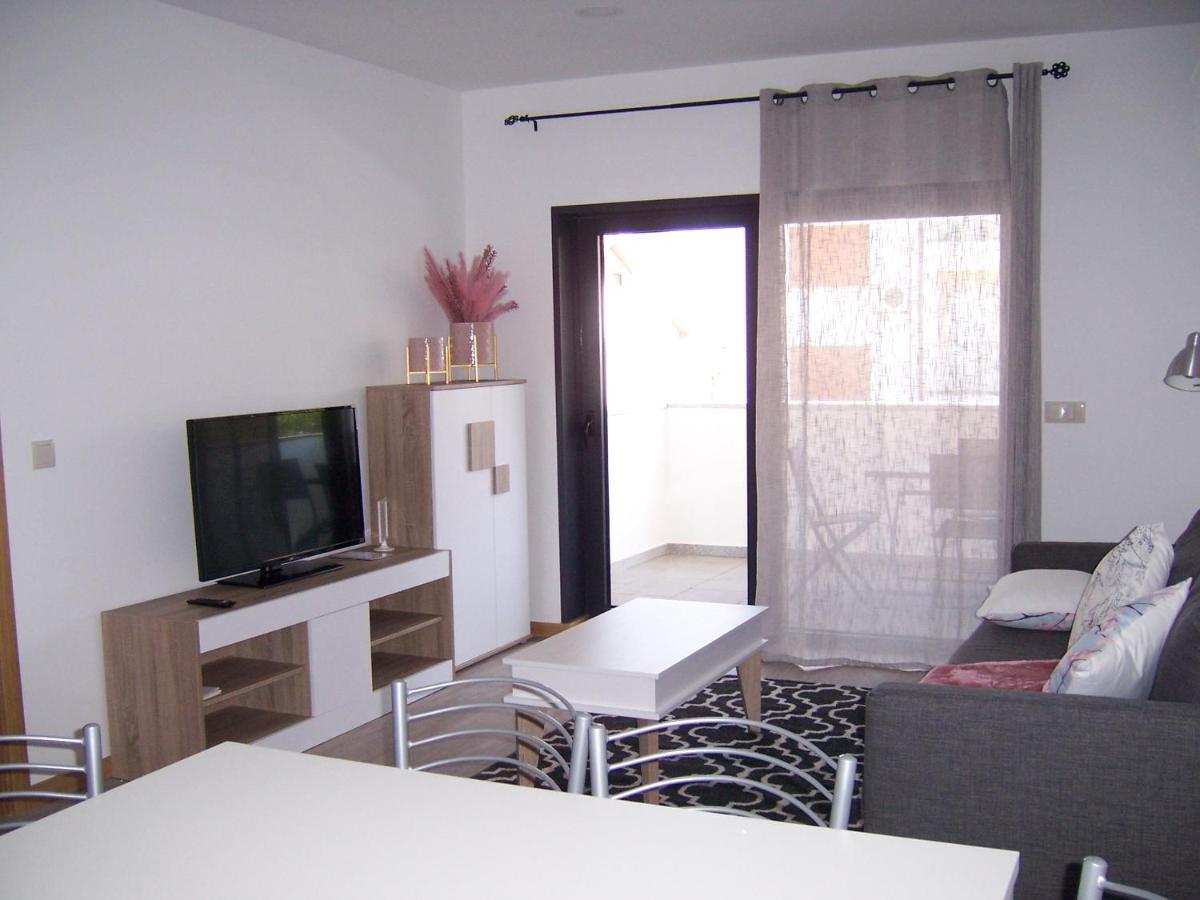 NC Apartamentos Bragança Exterior foto