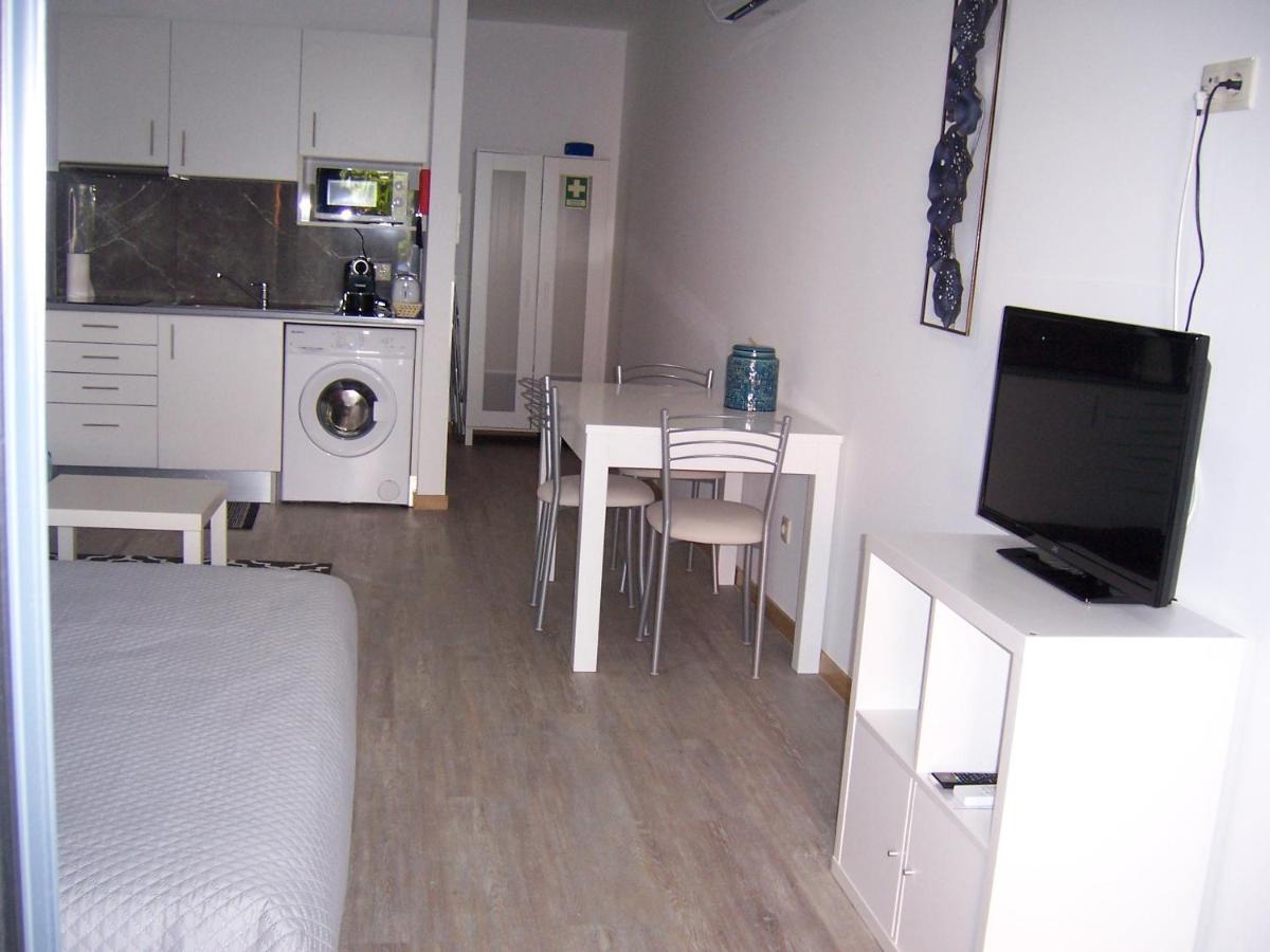 NC Apartamentos Bragança Exterior foto